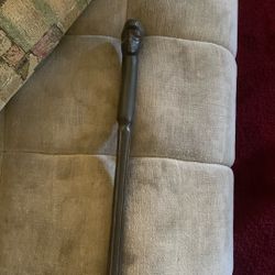 African Hand Carved Walking Stick