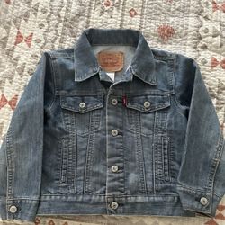 Lévis Jeans Jacket boys