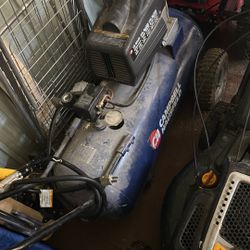 Air Compressor 