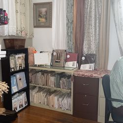 Beautiful Curtains $10