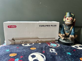 TYMO CURLPRO PLUS  1.25 inch
