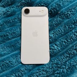iPhone 17 Air