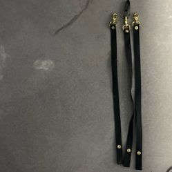 Officer Key Chains