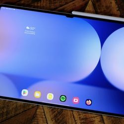 GALAXY TAB S10 ULTRA, 1TB WITH DEXNOR KEYBOARD