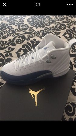 Jordan Youth Size 6