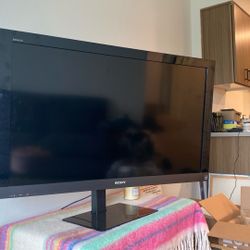 40 Inch Tv And Stand