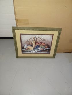 Frame