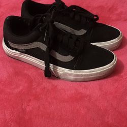 Vans BMX Old Skool Cycling Shoes!