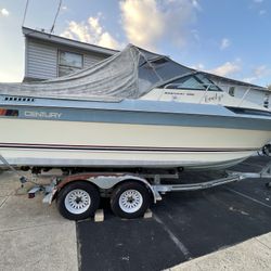 Very Good Boat.