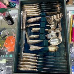 Stainless Steel Ware Utensils