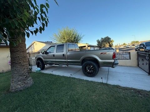 2006 Ford E-250