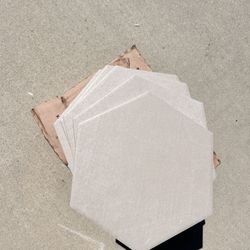 Floor Tile
