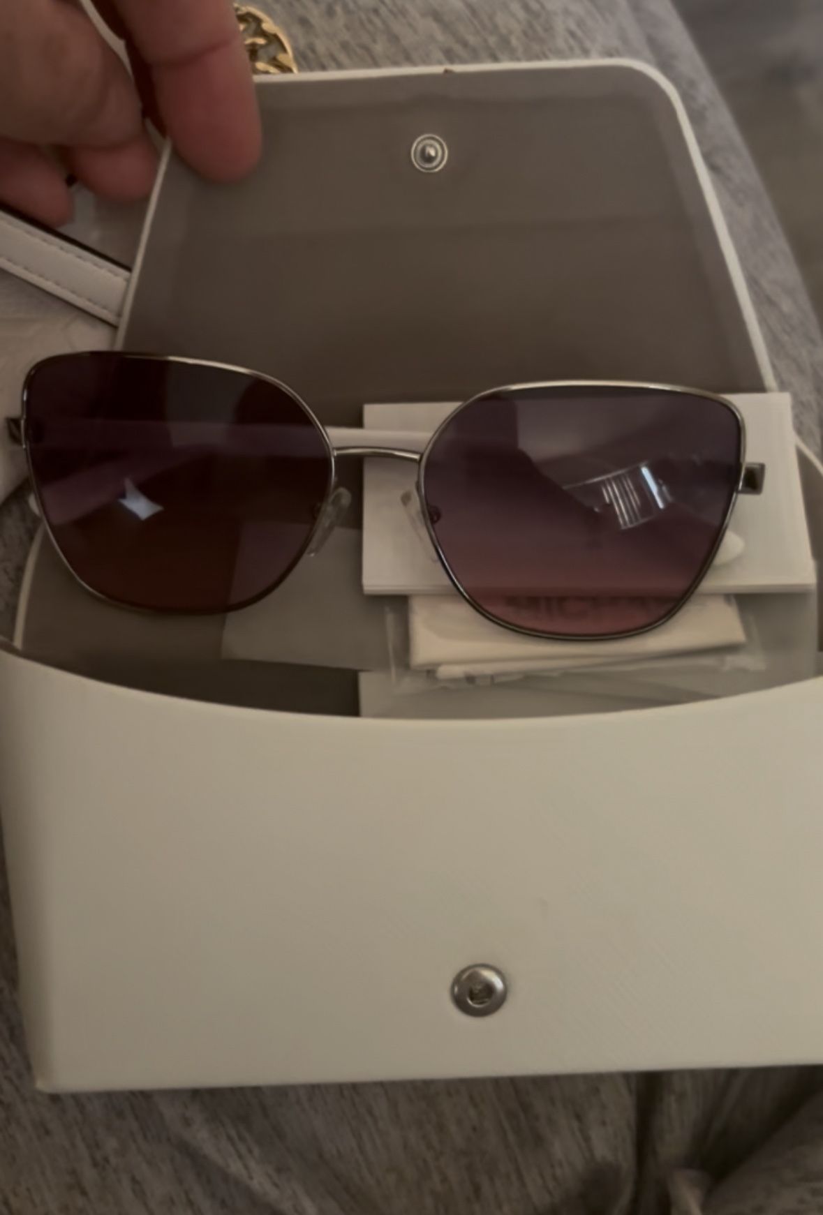 Michael Kors Sunglasses