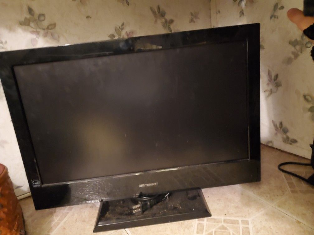 Emerson tv for sale