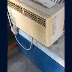 Window Ac Unit