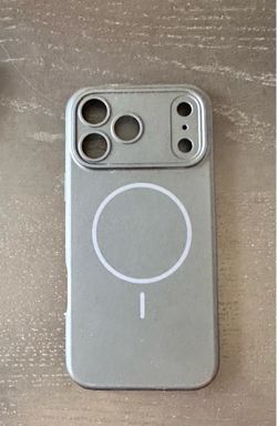 Case for iPhone 17 Pro Max