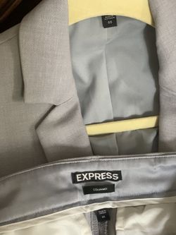 Express Blazer . In Good Condition