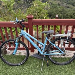 Trek 3700 Bike 