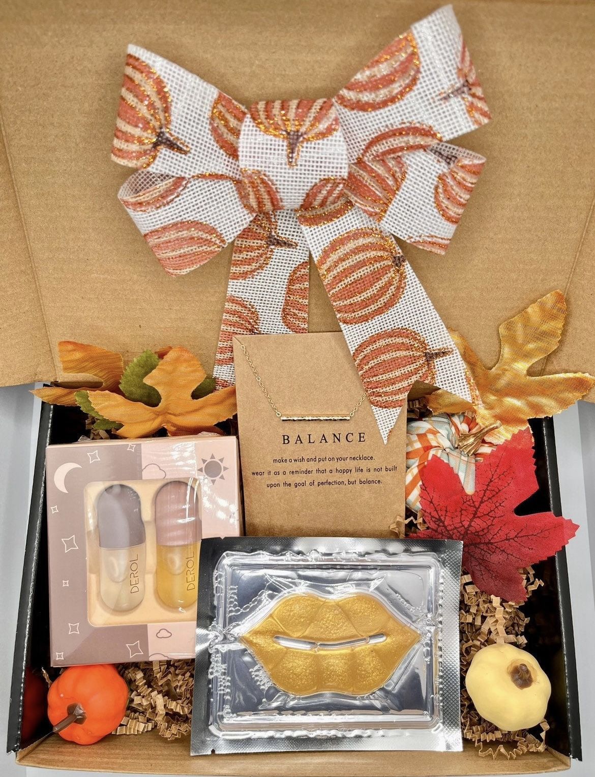 Spa Gift Box Set 