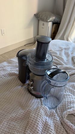 Juicer Breville