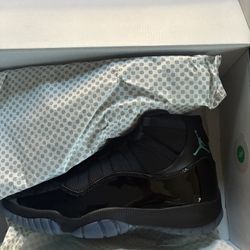 Air Jordan 11 Gamma Size 12