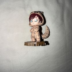 Gaara Naruto Shippuden Figure 