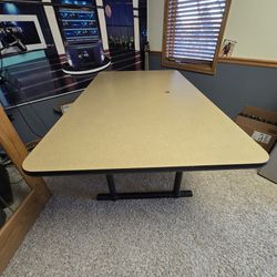 Large Home Office Desk