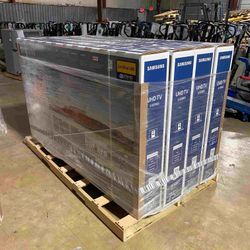 TVs on NOW Huge Clearance Open to the Public THIS IS AVAILABLE XS