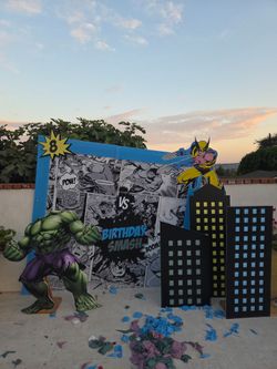 Backdrop