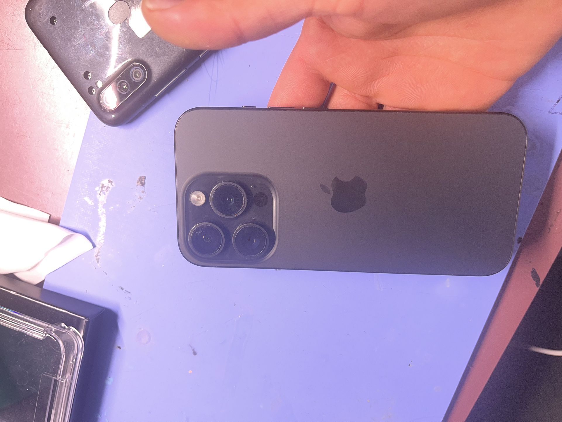 Apple iPhone 14 Pro Max T-Mobile