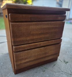 Nightstand