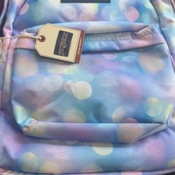 Jansport Backpack 