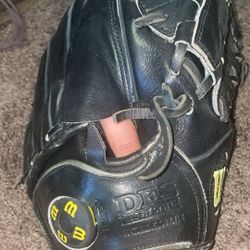 Wilson A2000 Baseball Glove 