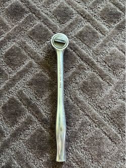 MATCO -1/2” Ratchet , 12” long
