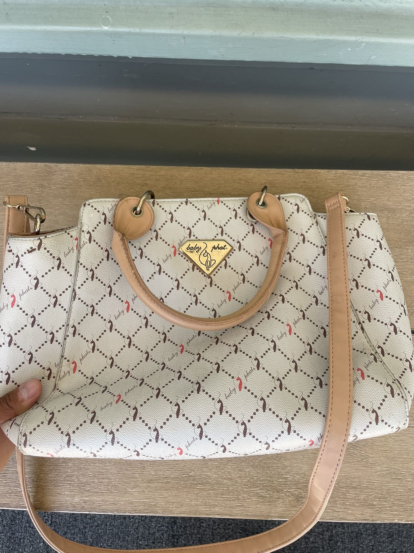 Baby Phat Bag