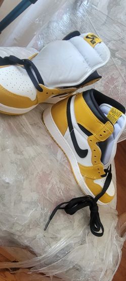 Air Jordan's 1 Retro OG Gs