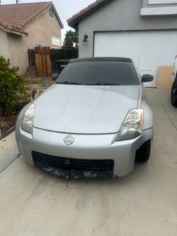 350z