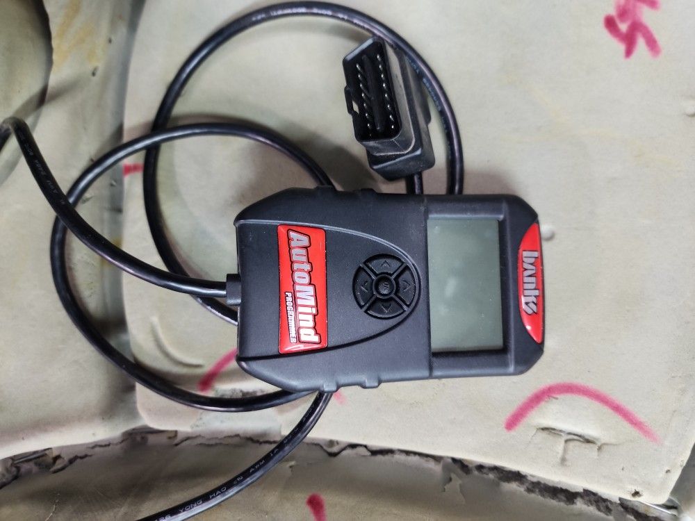 BANKS Automind Programmer Tuner. GM  2001 To 2014 Diesel And 1999 To 2014 Gas.