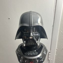 Star Wars Darth Vader AM/FM/CD Player 