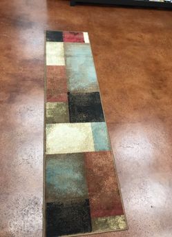 Rug oriental weavers