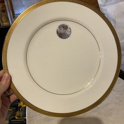 Mikasa China Set 