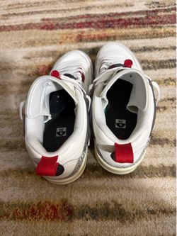 Tenis hombre
