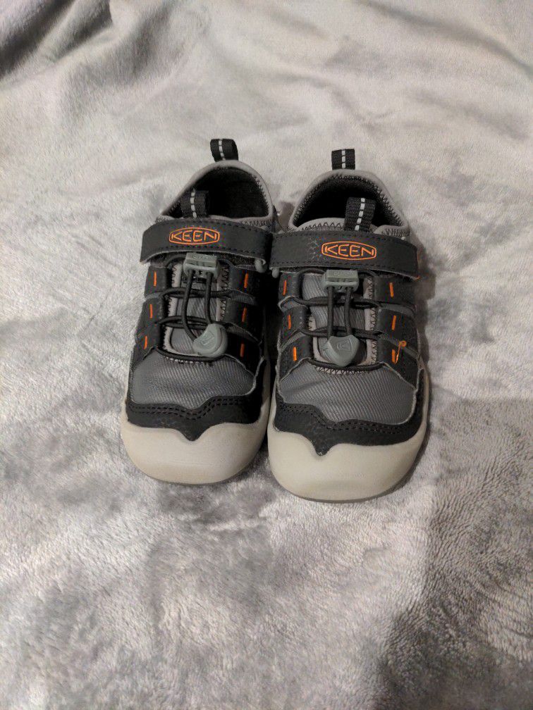 Keen Toddler Shoes 
