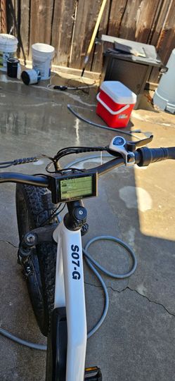 Aostirmotor Ebike S07-G