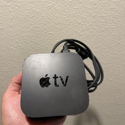 Apple 4k TV