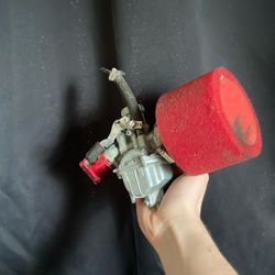Mikuni Carburetor Dirtbike/mini Bike Carburetor 
