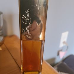 Estee Lauder Perfume Vintage!!