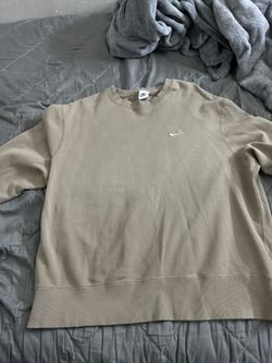 Nike Crew Neck