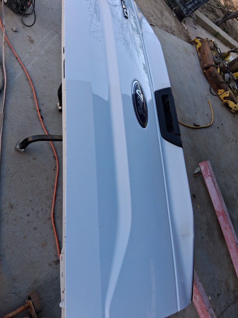 Ford f150 Tailgate