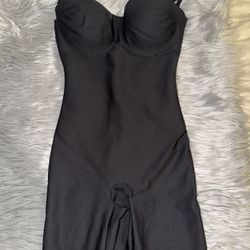 Skims Underwire Bodysuit 